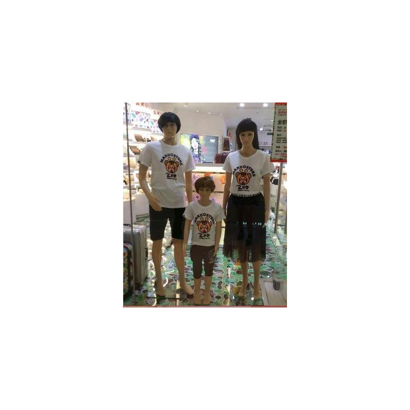 塑料道具 送底盘模特服装模特 男女全身模特 新款模特 男模特道具