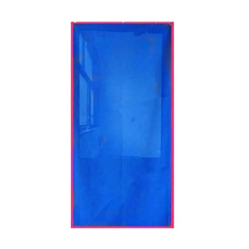 夏季门帘防蚊加密纱帘家用卧室纱门客厅防虫蝇简易无磁门一体帘子