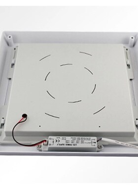 LED吸顶灯厨房灯具厨卫灯卫生间灯防水过道走廊灯浴室明装暗装