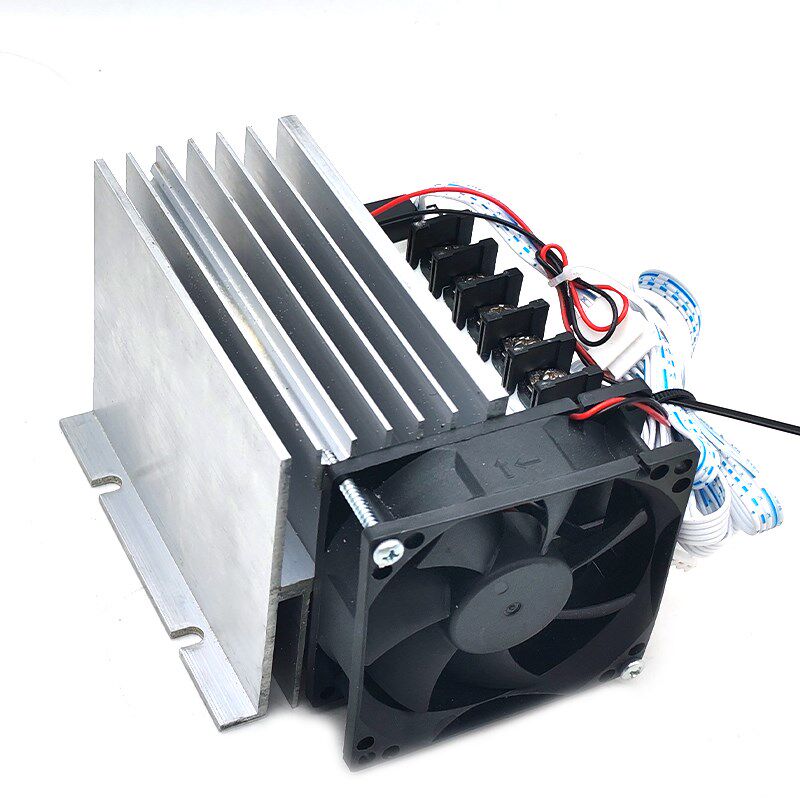 鼎言电子电热锅汤锅炒锅主板控制板电炒锅散热器控制器维修配件