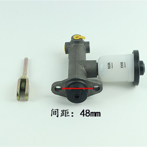 叉车制动总泵 刹车总泵制动主缸适用杭叉30R/R30/30N 杭叉3-3.5吨