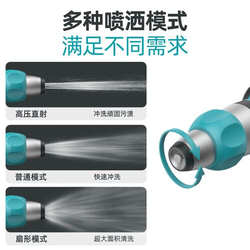 水管软管洗车浇花自动伸缩自来水管pvc4分防冻高压软水管收纳家用