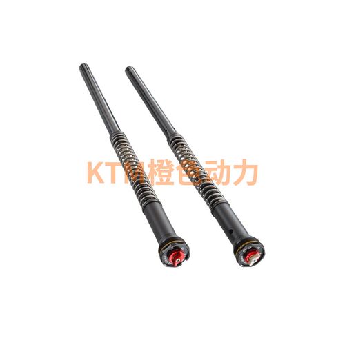 KTM 790/890DUKE R WP前後避震天花板APEX PRO 6500 / 6746