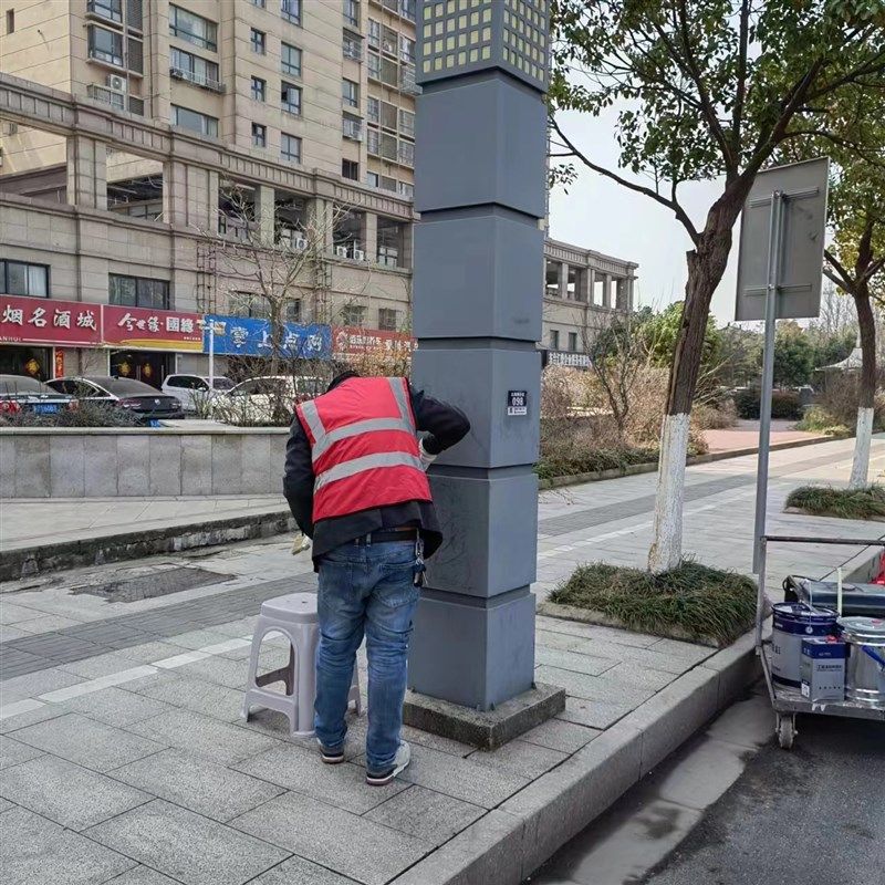 苏州水性防粘贴涂料防黏贴油漆预防广告黏贴不干胶双面胶带贴不上