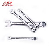 E2510 E2514 E2511 E2513 E2515 E2512 力易得棘轮两用扳手E2509