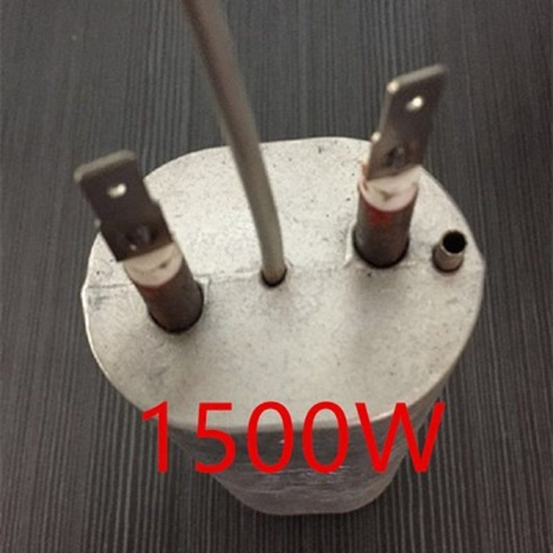 1500W3000W汽车消毒舞台烟雾机配件烟机发热芯体加热管棒块雾化图片