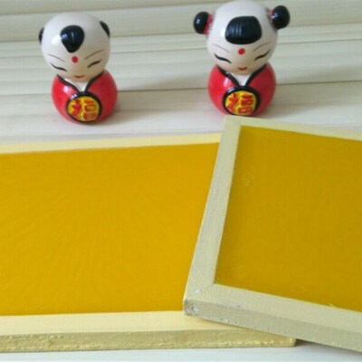 中国民间剪纸艺术工具套装 特色手工艺刻纸材料刻刀木蜡板 包邮价