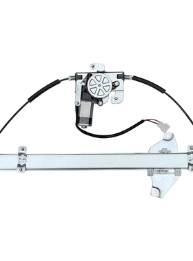 适配奇瑞艾瑞泽M7玻璃升降器总成自动车窗摇机电动电机左右前后门