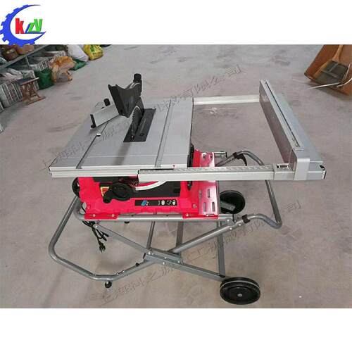255型便携式相框锯角推台锯 铝合金型材切割机 亚克力板材切角机