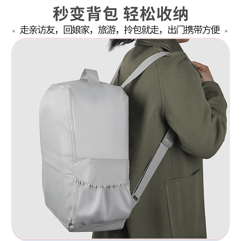 床中床婴儿新生便携式婴儿床儿小床新生儿床床上床防压宝宝床