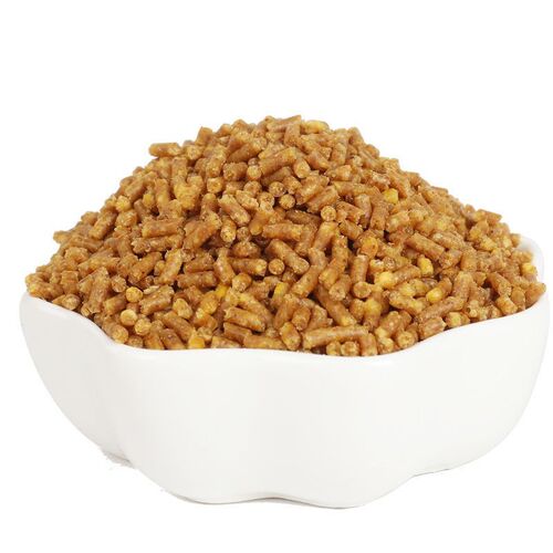 妙歌画眉鸟食专用饲料助换毛料营养全面斗唱雀鸟提性壮膘精品饲料