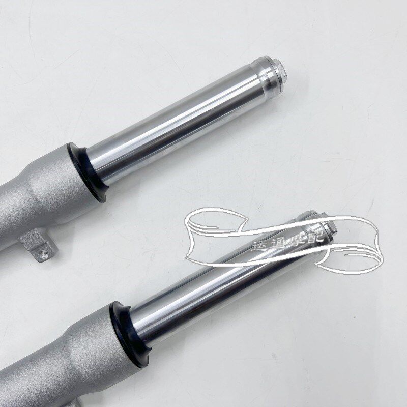 适用钱江摩托车QJ125T-16E-15A-27C-9B梦悦跨悦领悦朗悦前减震器