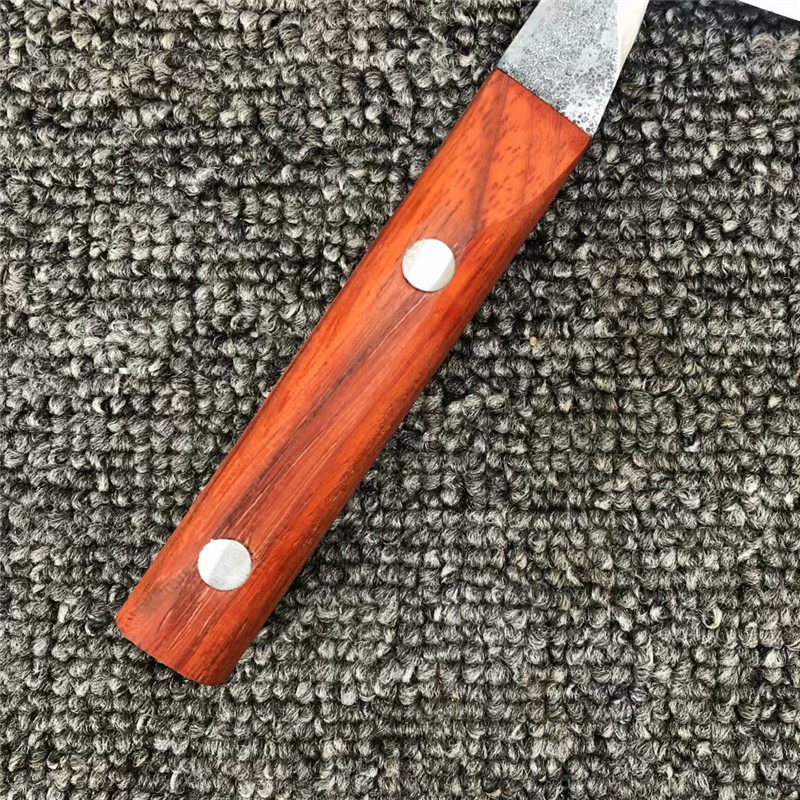 锋钢W18芽接刀嫁接刀工具 桂花树专用嫁接刀 苗木果树嫁接刀