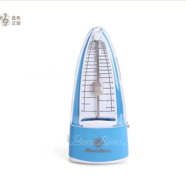 金鑫钢琴机械节拍器钢琴吉他小提琴古筝打拍节奏乐器通用节奏器
