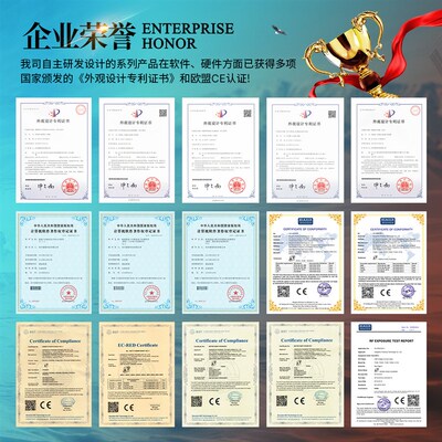 睿登RD6012P直流稳压电源五位可调线性+开关手机电脑维修电源