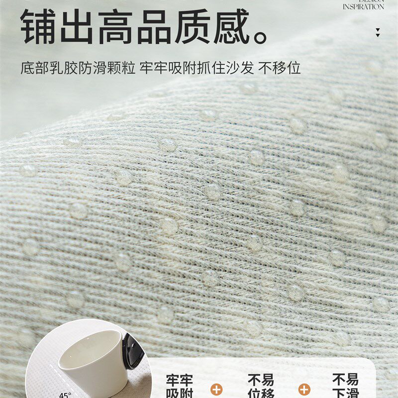 轻奢高端异形凸窗垫,四季通用窗台垫,2025新款半丝绒卧室坐垫定制