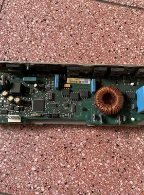 伟肯变频器NXSP系PC00299是250 315 355 400KW风机电源控制板299K