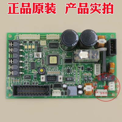 电梯门机板 IF78A F/J 门机控制器变频器板 适用富士达FUJITEC