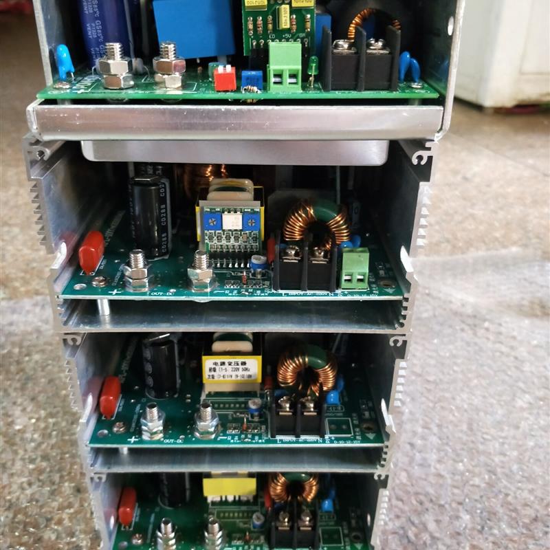 150W 250W 500W氙灯电源 短弧氙气灯电源 直流氙灯电源 专用