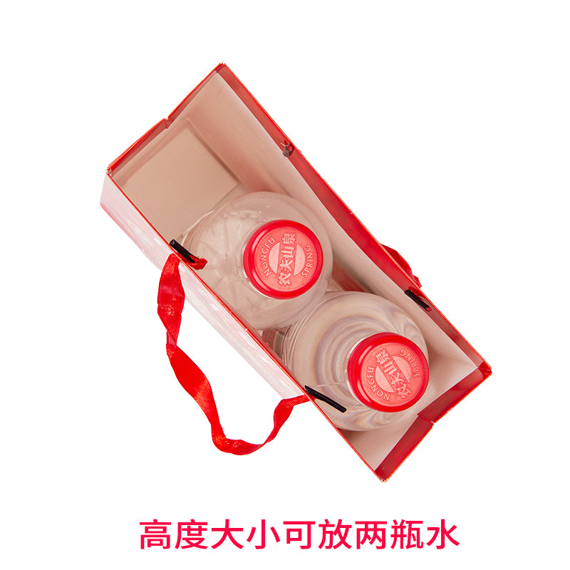 婚庆婚礼喜庆用品喜糖手提袋糖果袋回礼品盒装祝寿生日袋家有喜事
