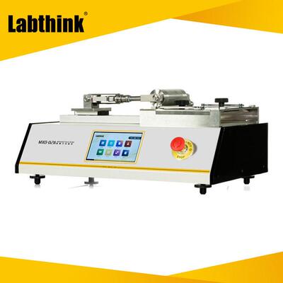 LABTHINK贴膏剂粘附力测试仪0952中国典贴膏剂黏着力试验机