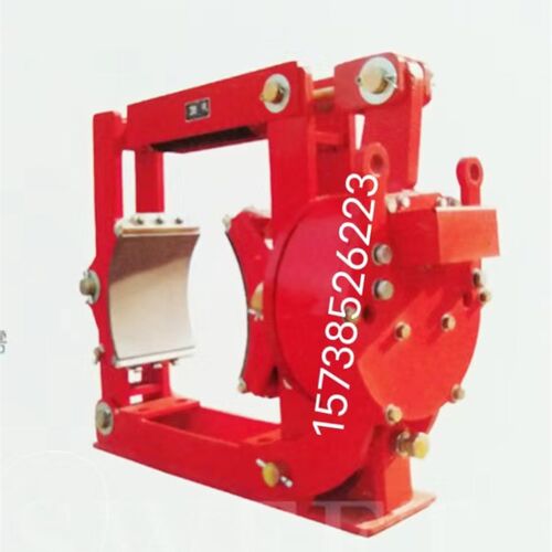 电磁鼓式制动器 JZ-200  钢厂专用抱闸