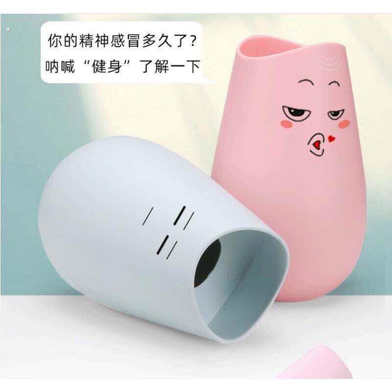 唱歌消音神器发泄情绪宣泄壶压力怒吼咆哮瓶不扰民唱歌练歌降音