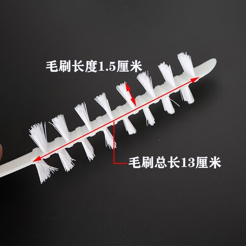 滚筒洗衣机清洗神器工具波轮刷子内筒刷滚桶专用清洁全套缝隙刷