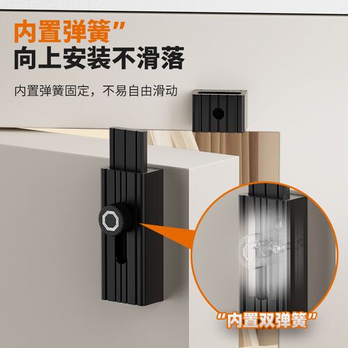 免打孔插销锁卧室反锁锁扣门插卫生间门栓门销门闩木门内开门插销