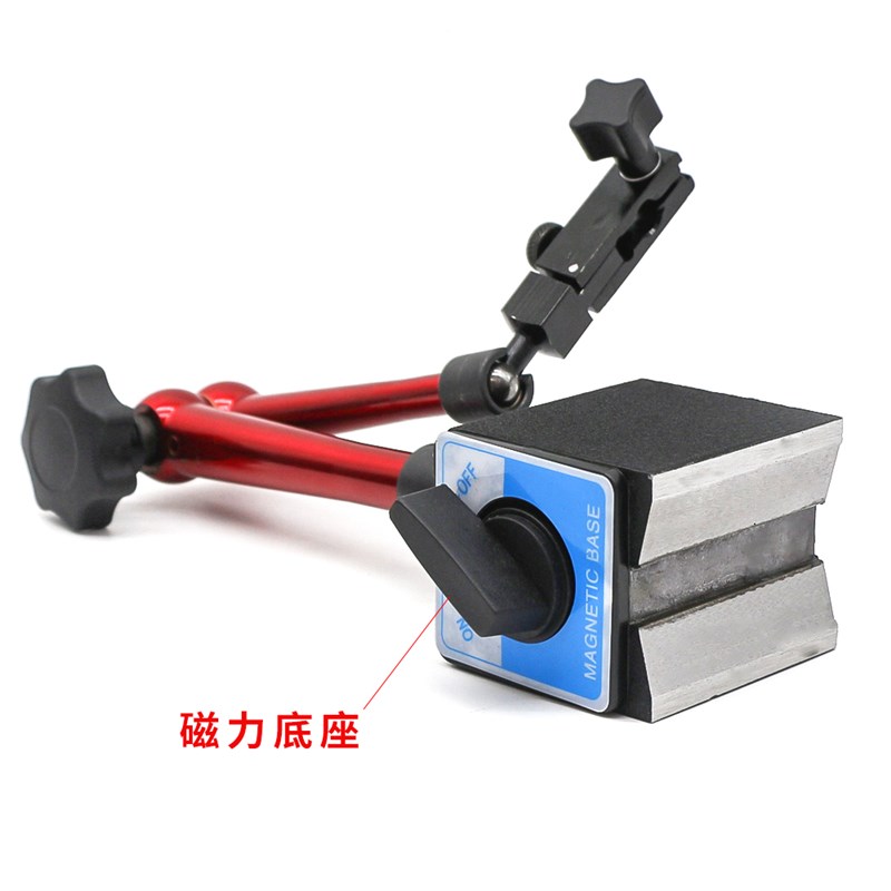 刹车盘静态抖动测量检测工具数显刹车平衡检测仪变形测试仪表