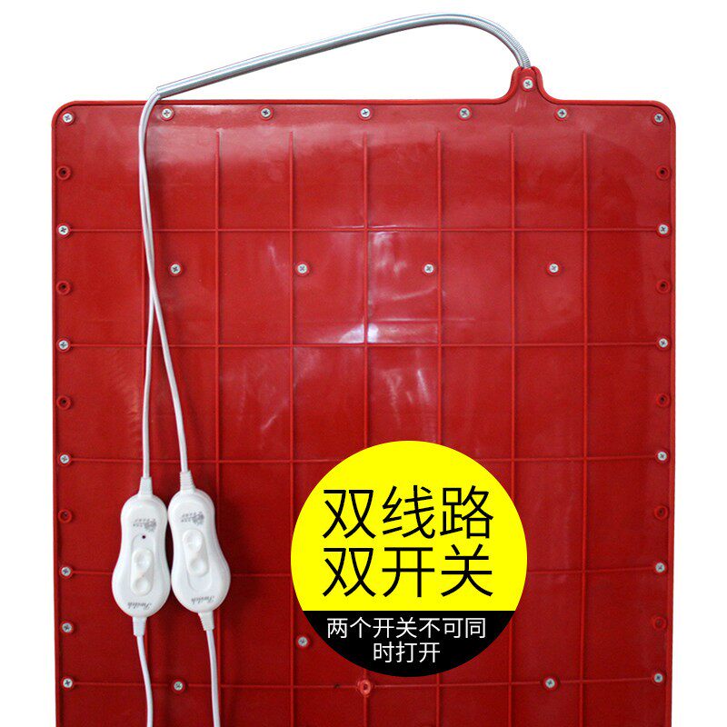 耐尔尼仔猪电热板猪用猪场养殖用品养猪设备恒温加热板小猪保温板