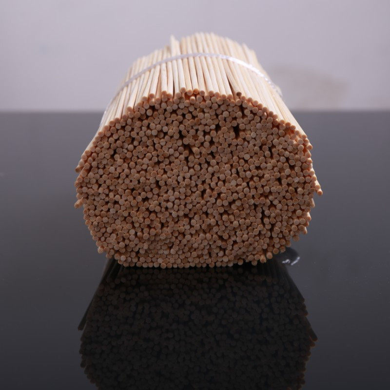 短竹签15cm*2.0mm一次性酱香饼炸鸡柳鱼丸臭豆腐工具小吃水果签子