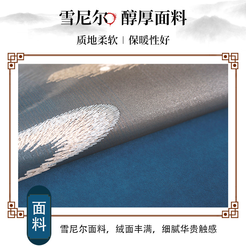 夏季全磁条防蚊门帘高档磁性自吸家用卧室免打孔魔术贴纱窗隔断帘