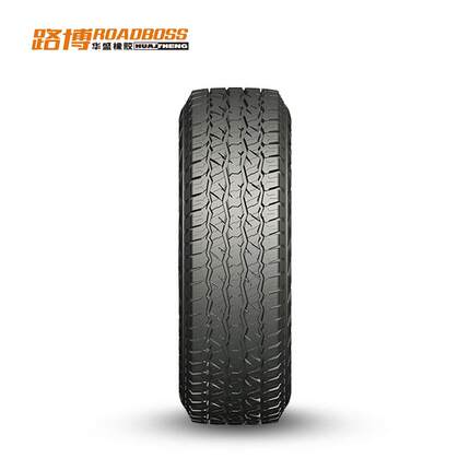 路博轮胎 265/50R20LT X3全路况越野轮胎AT胎适配大切诺基/撼路者