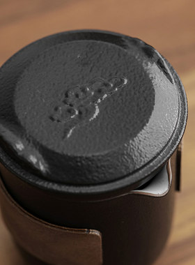 领艺旅行茶具套装便携式功夫陶瓷泡茶器家用小套车载旅游快客杯