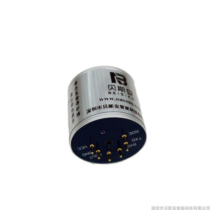 智能型臭氧O3气体传感器 臭氧传感器模组 臭氧O3浓度检测探头