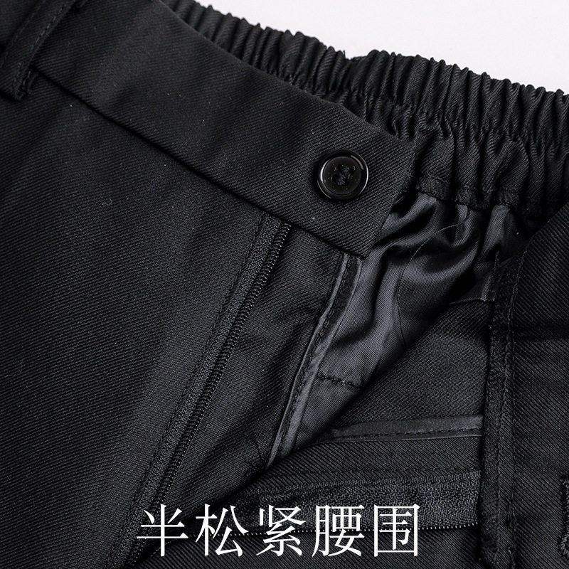 儿童礼服胖男童加肥加大马甲衬衫裤子套装主持人表演钢琴演出西服