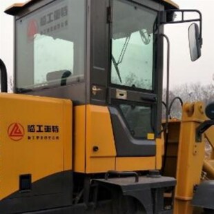 临工重特T930N装载机玻璃铲车前后上下左右门子挡风钢化玻璃