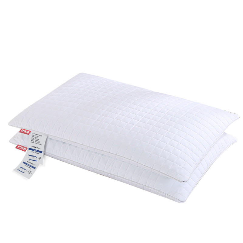 荞麦枕头大人护颈椎单人男助睡眠成人荞麦皮荞麦壳双人家用枕头芯