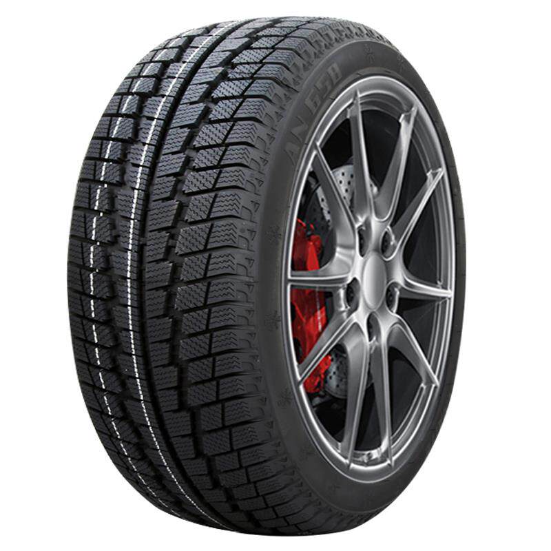 195 205雪地轮胎冬季50/55/60/65/70R14R15R16汽车防滑轮胎C/LT