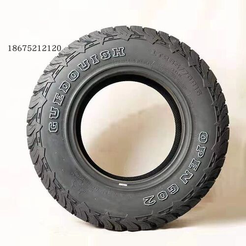 225/245/255/265/275/55/60/65/70R1617R18R19R20AT越野雪地轮胎