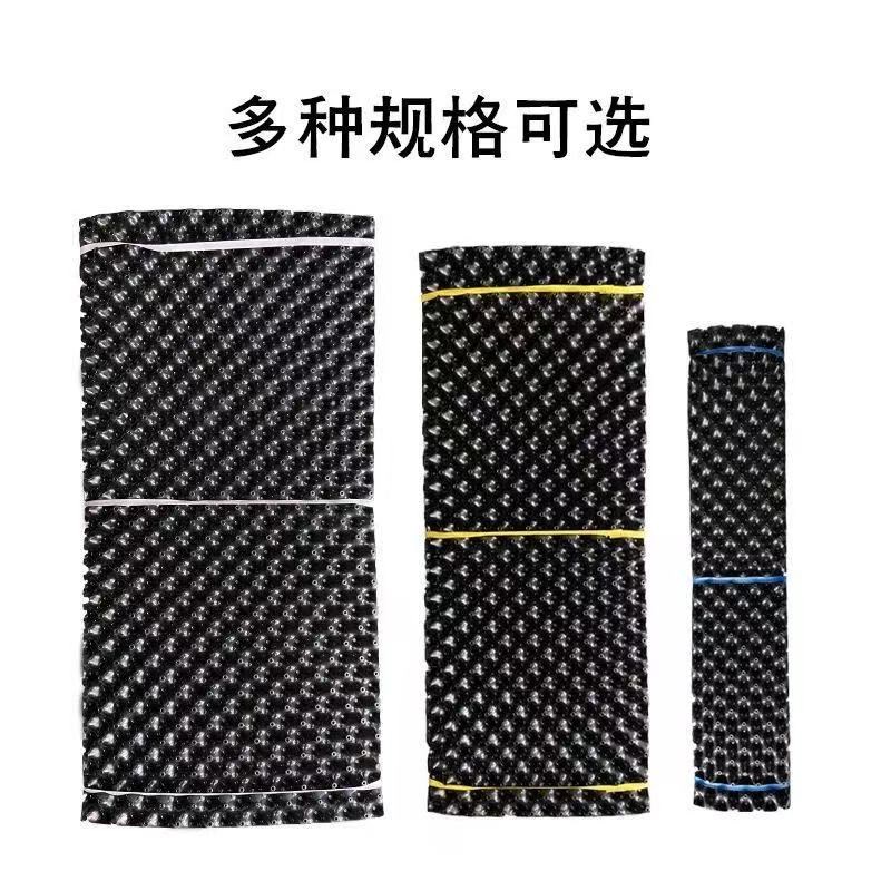 【升级加厚款】植树专用控根器围树板塑料排水育苗容器阻根板