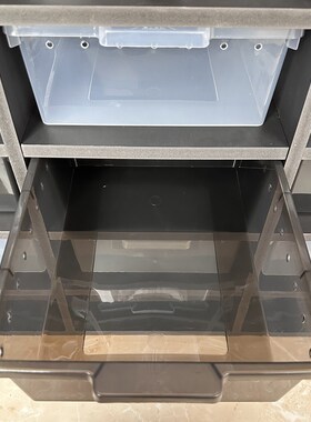 A4A6爬宠饲养盒掌上名蛛PVC爬柜抽屉盒豹纹守宫蜥蜴蛇角蛙蜘蛛龟