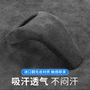 适用于宝马1系2系x1排挡头套218i旅行车118i档把套保护贴壳改装