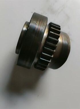 机床配件安阳CW6163/CW6180车床配件超越离合器总成Z30内孔42M2.5