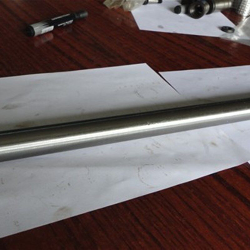 银钢支45#钢镀络棒 直线轴承3-26mm1米长销模具配件不生锈光杆