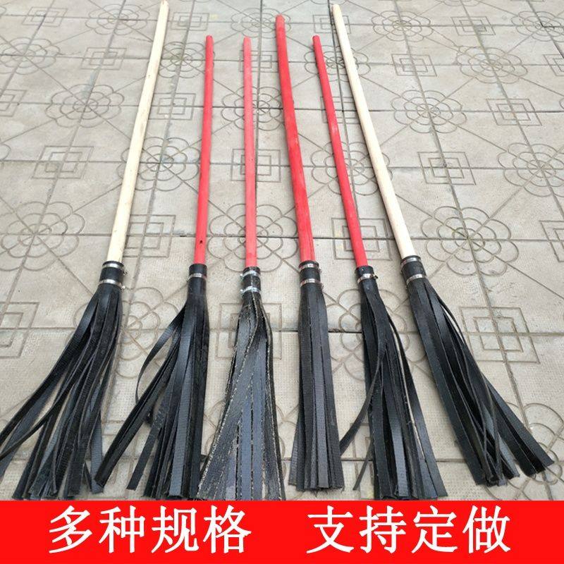 灭火拖把钢丝打火把灭火拍森林二号扑火工具三号打火鞭消防打火把