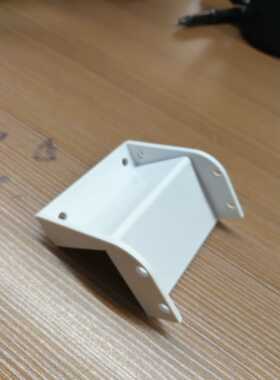 冰厚支架制冰机传感器支架固定架制冰机配件冰厚传感器支架固定架