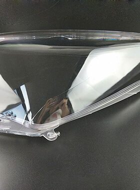 长安CS35大灯罩12-16款长安CS35前组合灯有机玻璃罩大灯壳灯罩子