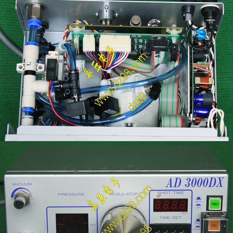 日本产 AD3000DX进口点胶机 电源电压85-264V(BQE78)